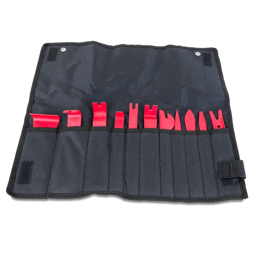 Mishimoto 11 Piece Non-Marring Trim Removal Tool Set