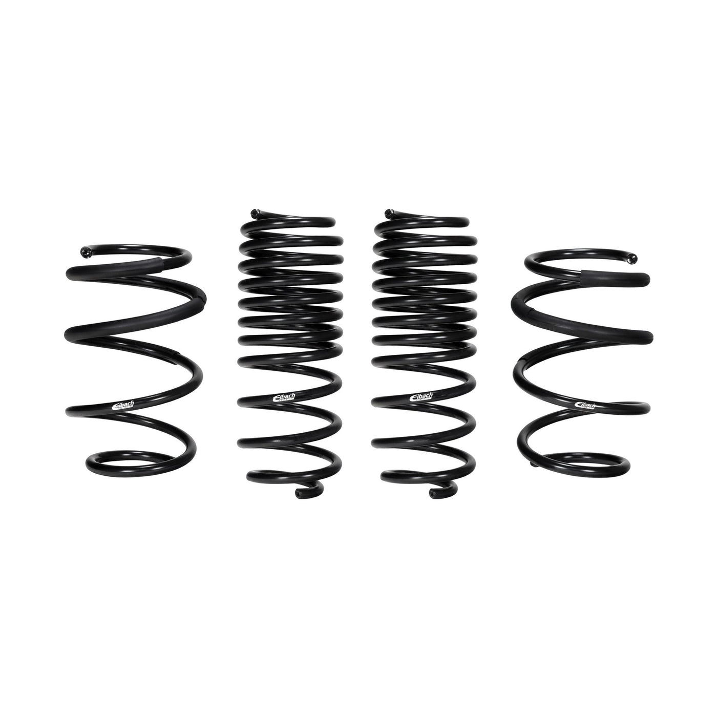 Eibach Pro-Kit Lowering Springs for 17-20 Civic Si