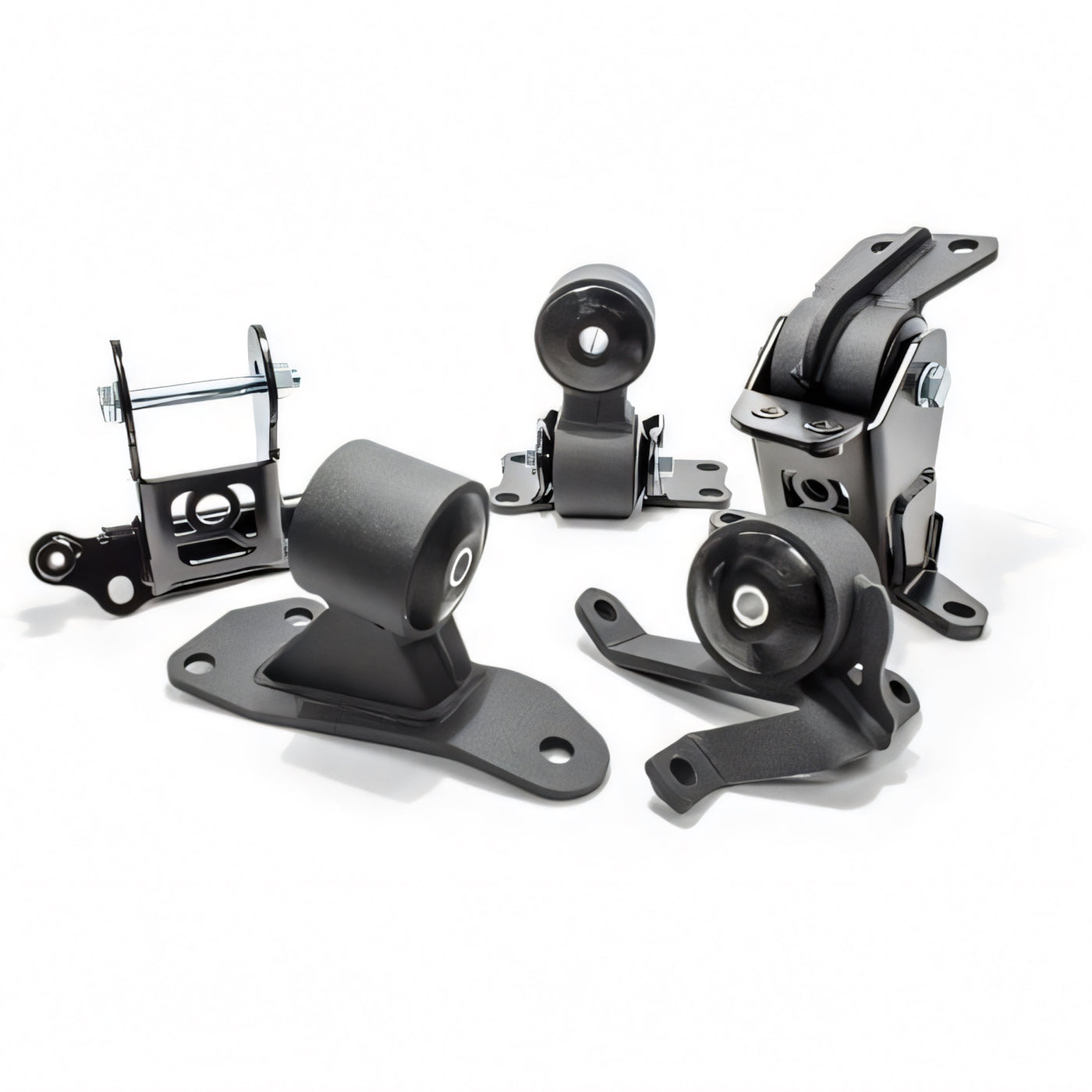 Innovative Mounts 06-11 Civic Si Motor Mount Kit