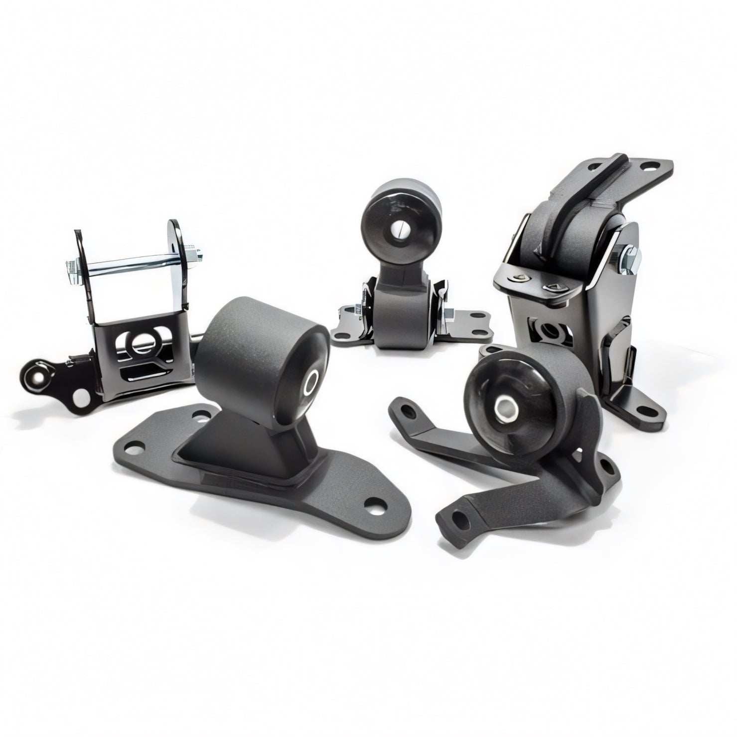 Innovative Mounts 06-11 Civic Si Motor Mount Kit