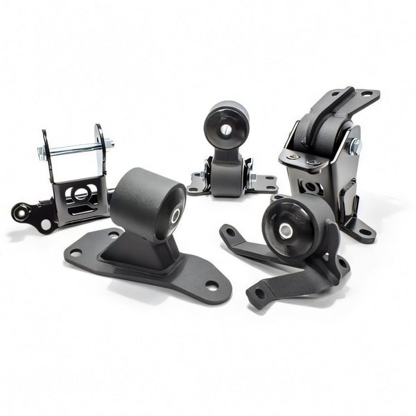 Innovative Mounts 06-11 Civic Si Motor Mount Kit