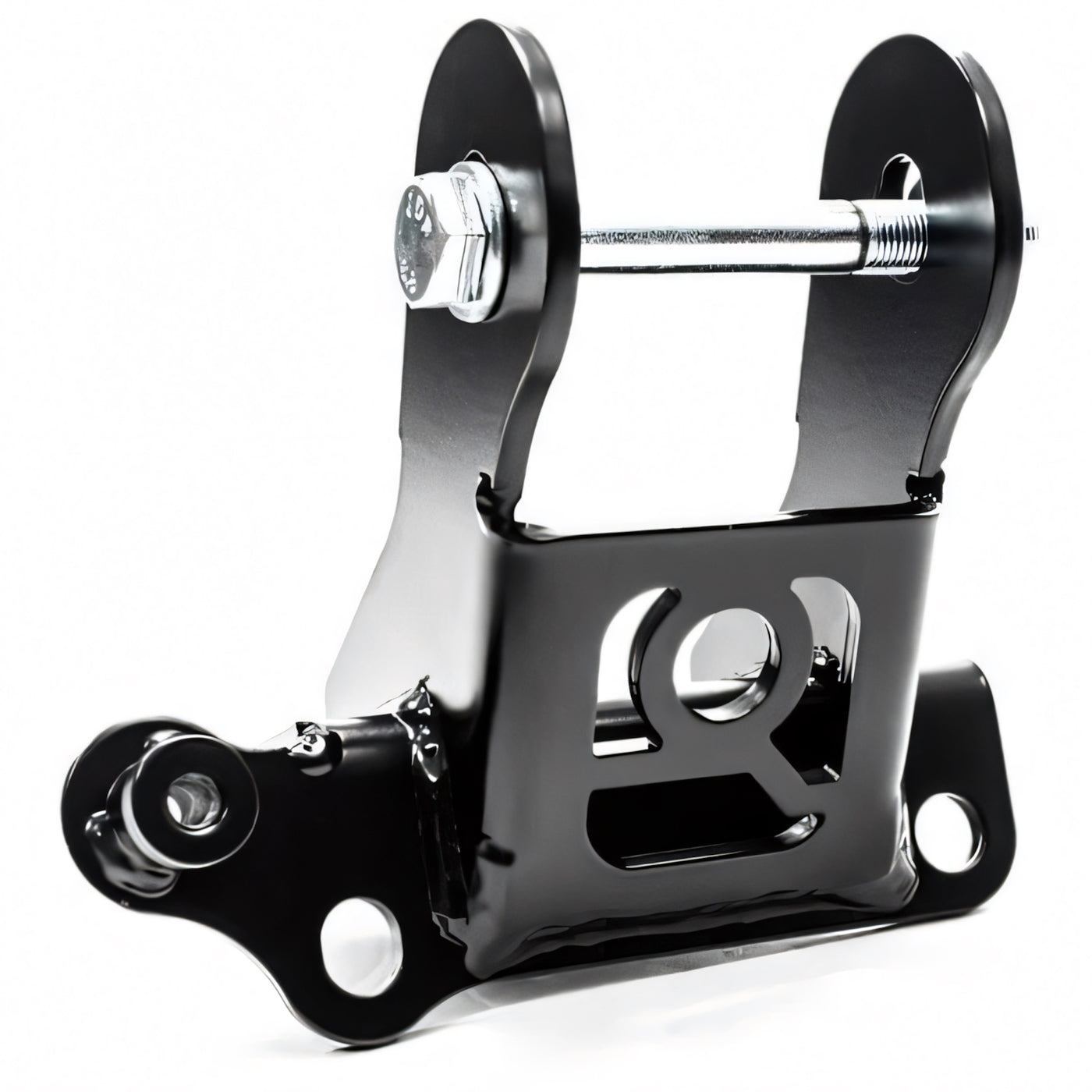 Innovative Mounts 06-11 Civic Si Motor Mount Kit