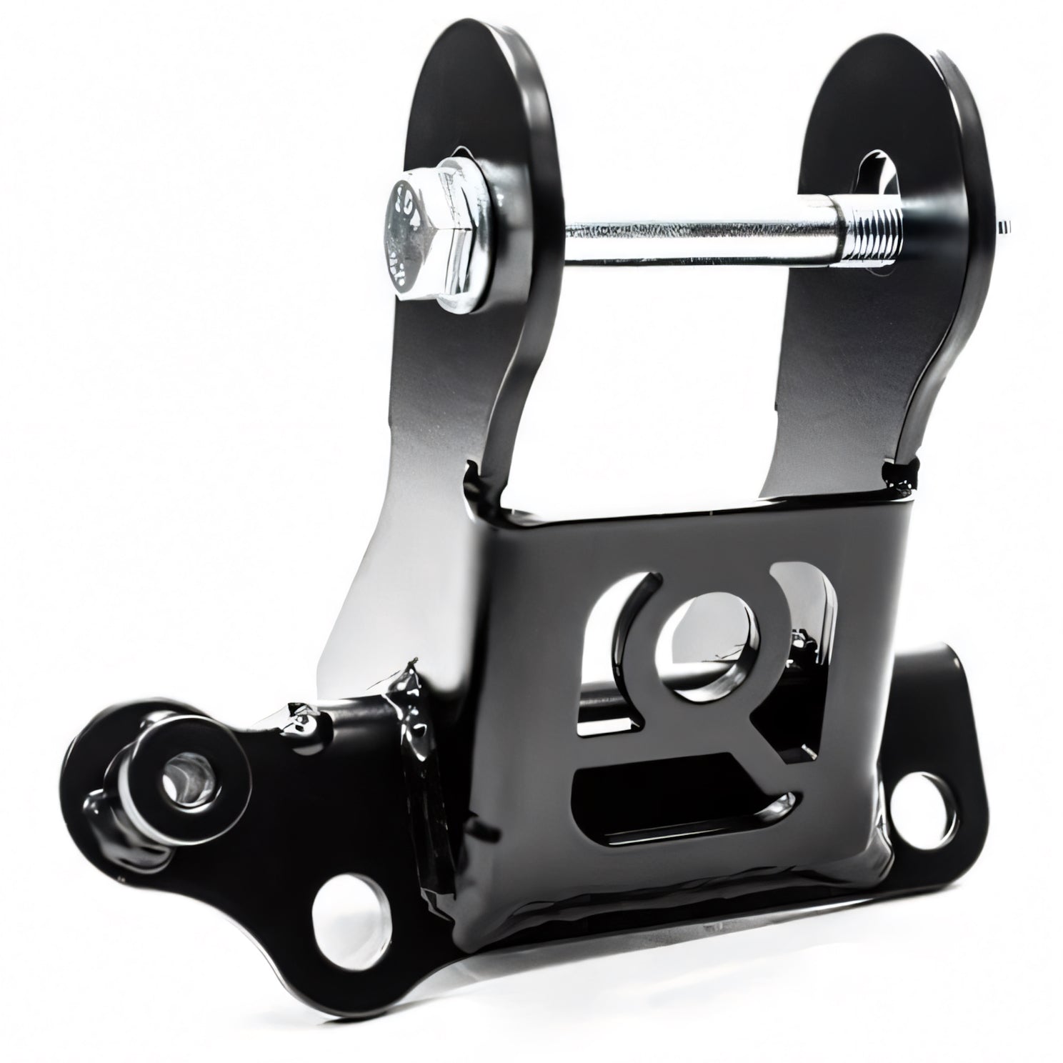 Innovative Mounts 06-11 Civic Si Motor Mount Kit