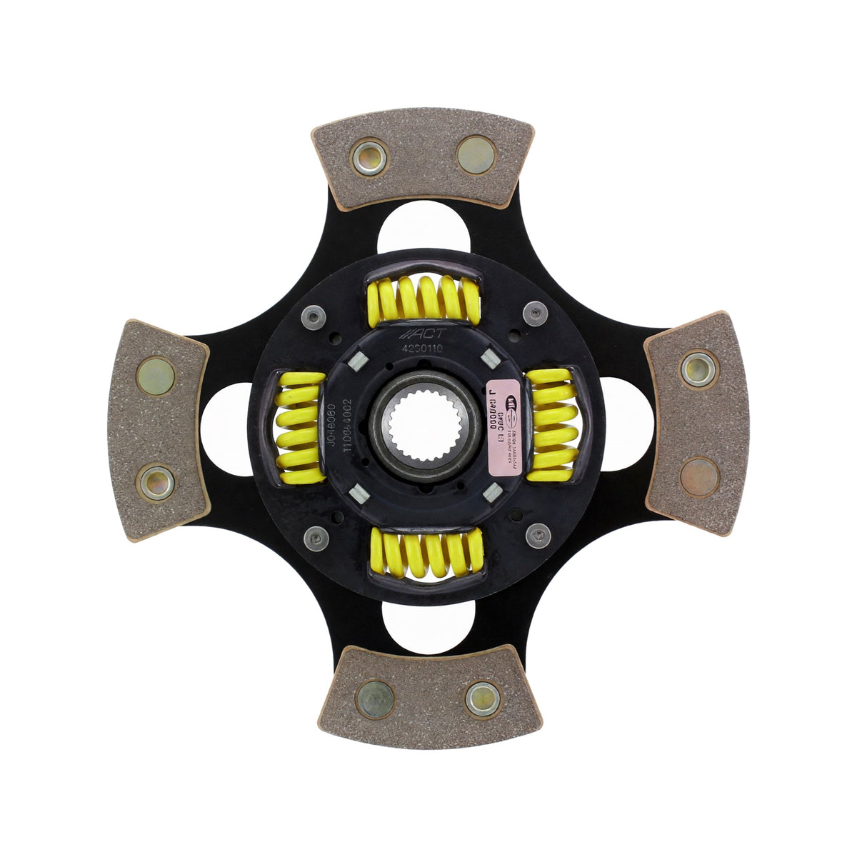ACT Clutch Discs for 1990-1991 Integra