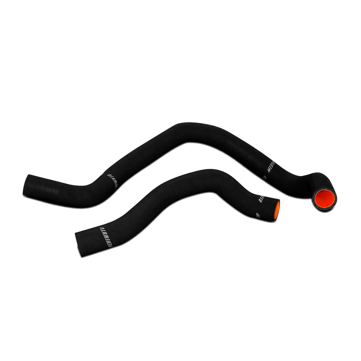 Mishimoto B/D Series Radiator Hoses for 88-91 Civic/CRX