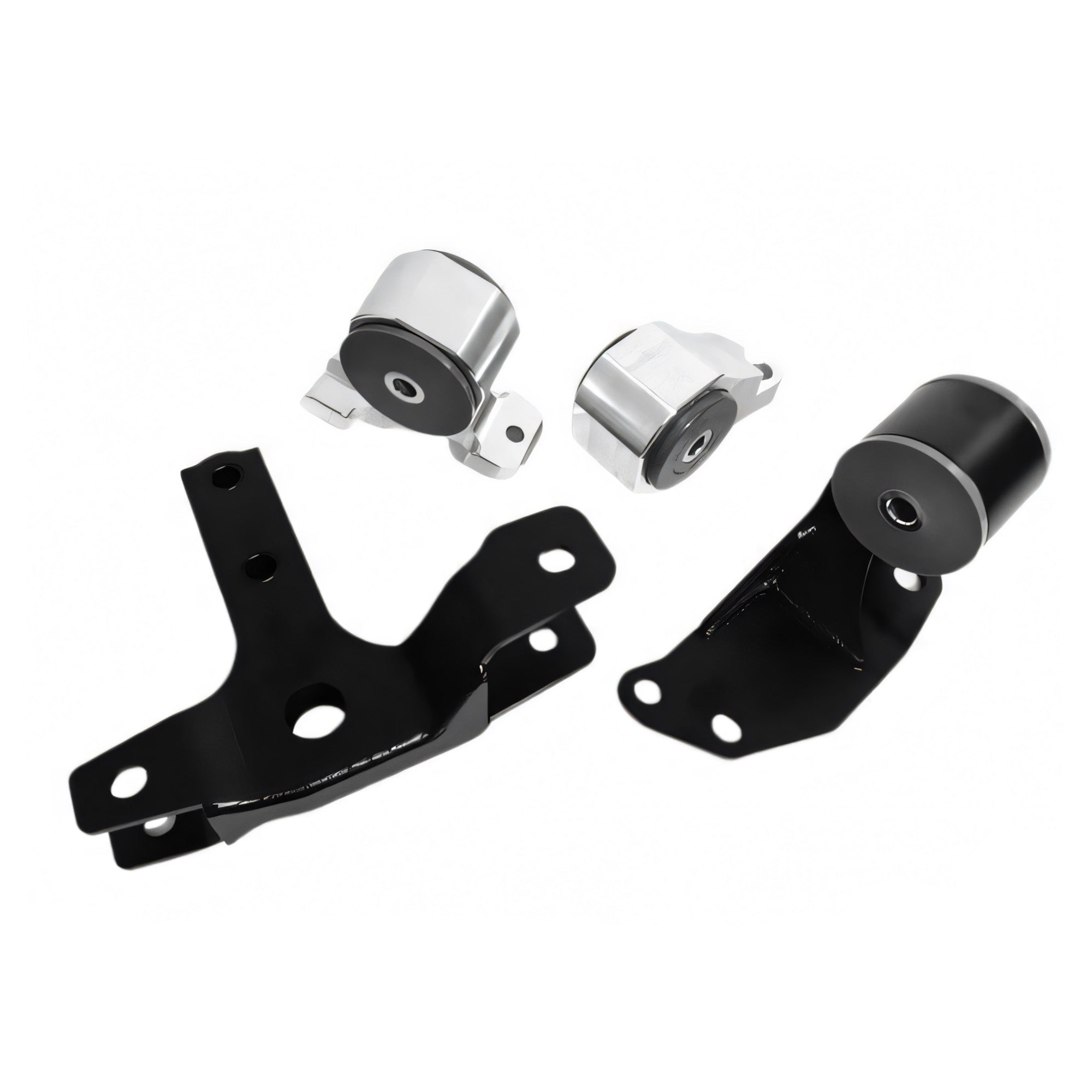 Hasport Performance AWD B-Series Mount Kit (88-91 Civic/CRX)