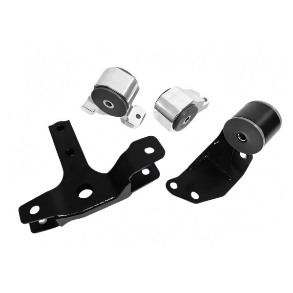 Hasport Performance AWD B-Series Mount Kit (88-91 Civic/CRX)