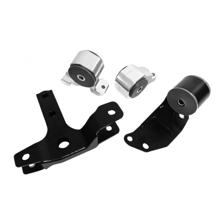 Hasport Performance AWD B-Series Mount Kit (88-91 Civic/CRX)