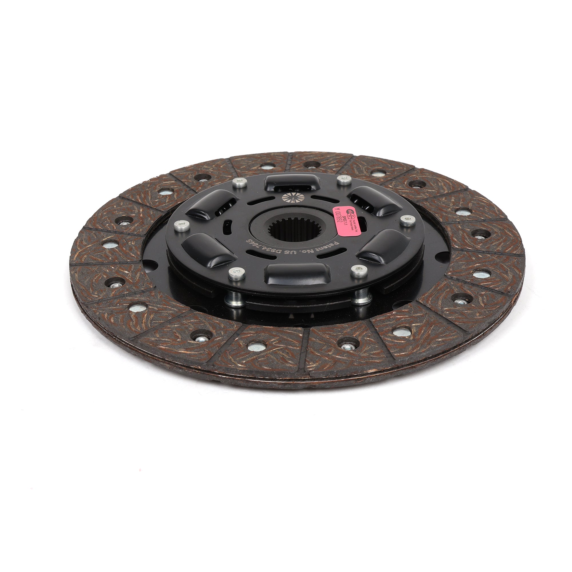 Action Clutch Stage 1 Clutch Kit for 94-01 Integra