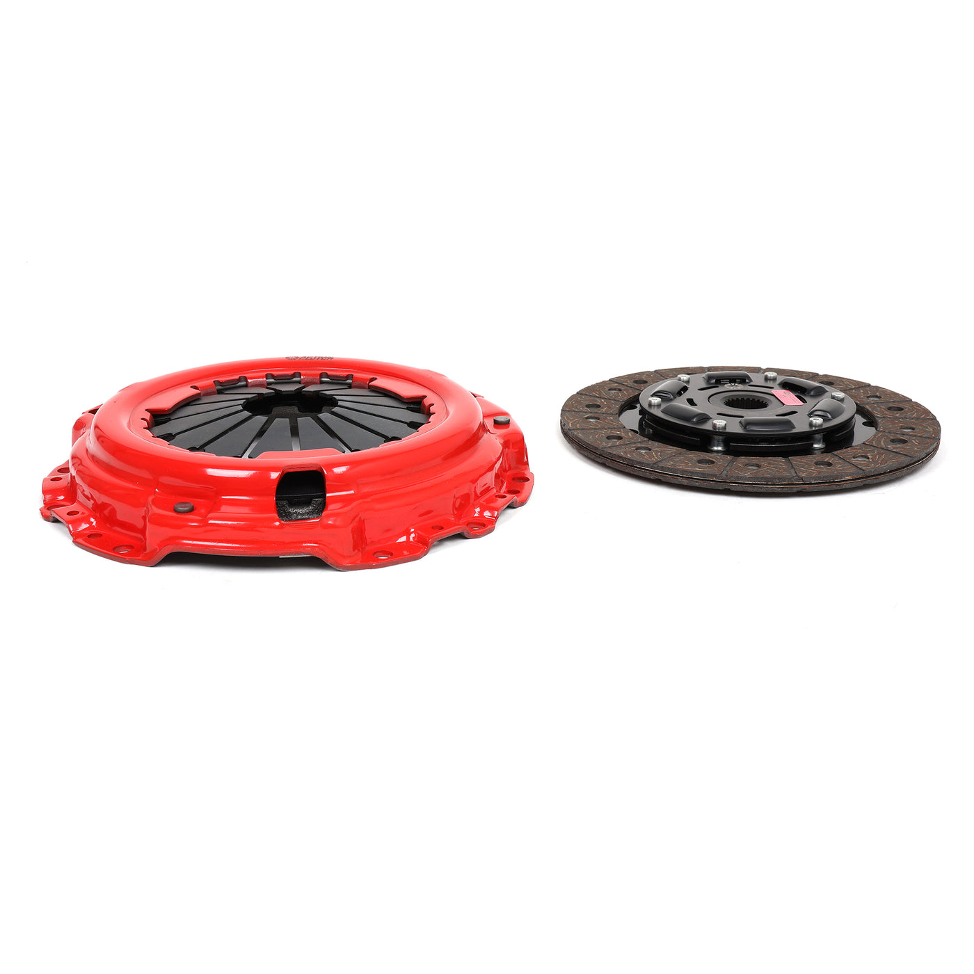 Action Clutch Stage 1 Clutch Kit for 94-01 Integra