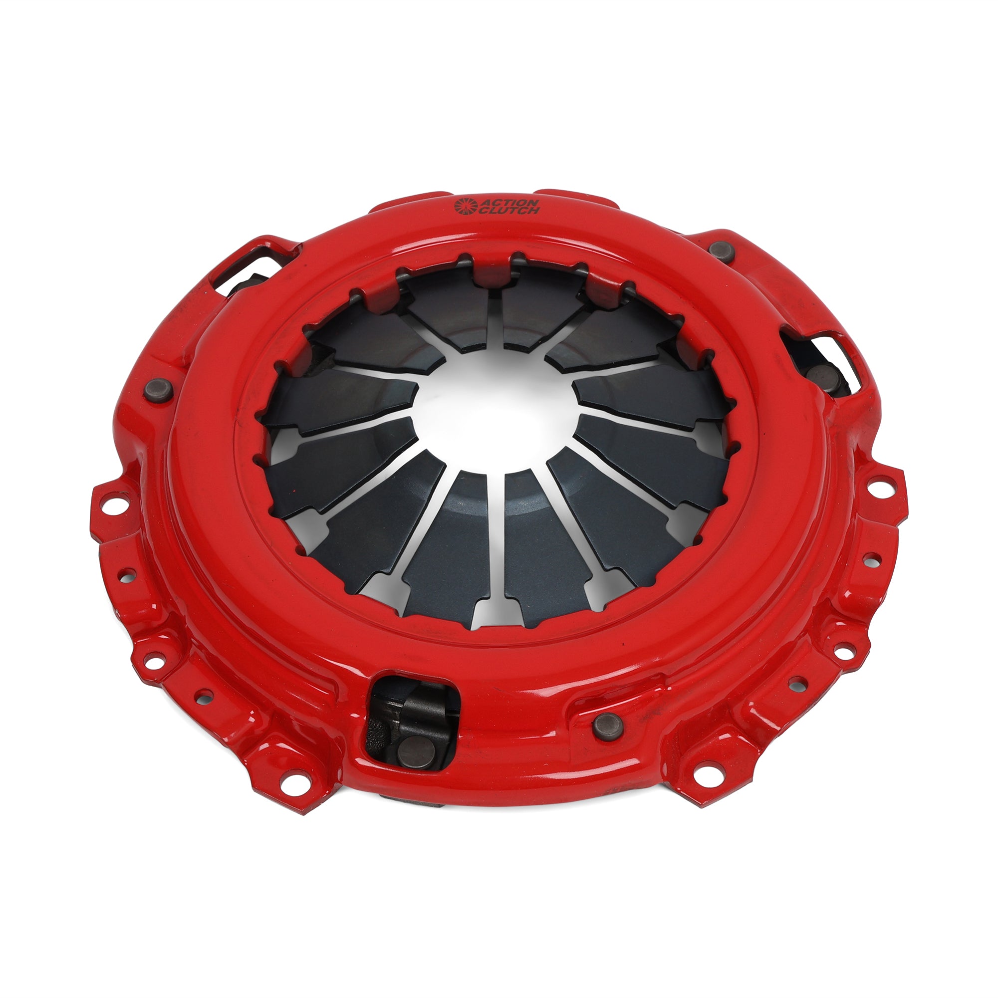 Action Clutch Stage 2 Clutch Kit (02-06 RSX) · Hybrid Racing