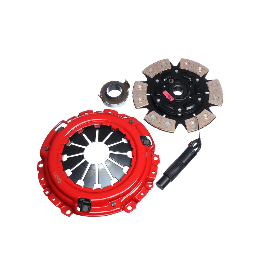 Action Clutch Stage 5 Clutch Kit for 02-06 RSX Type S