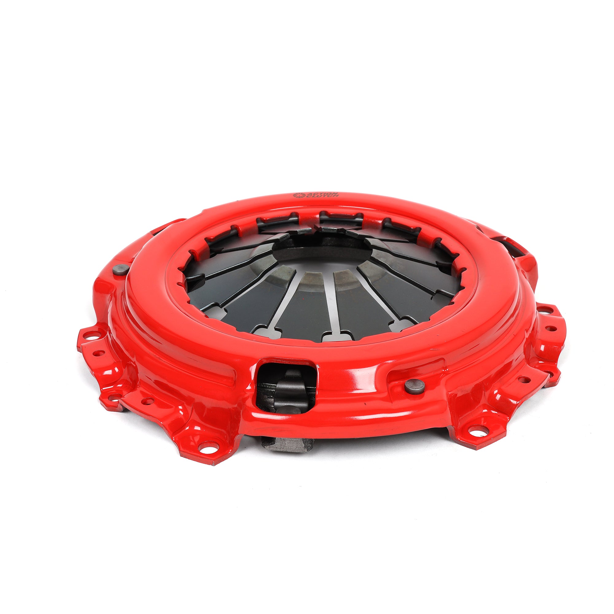 Action Clutch Stage 4 Clutch & Flywheel Kit for 04-08 TSX