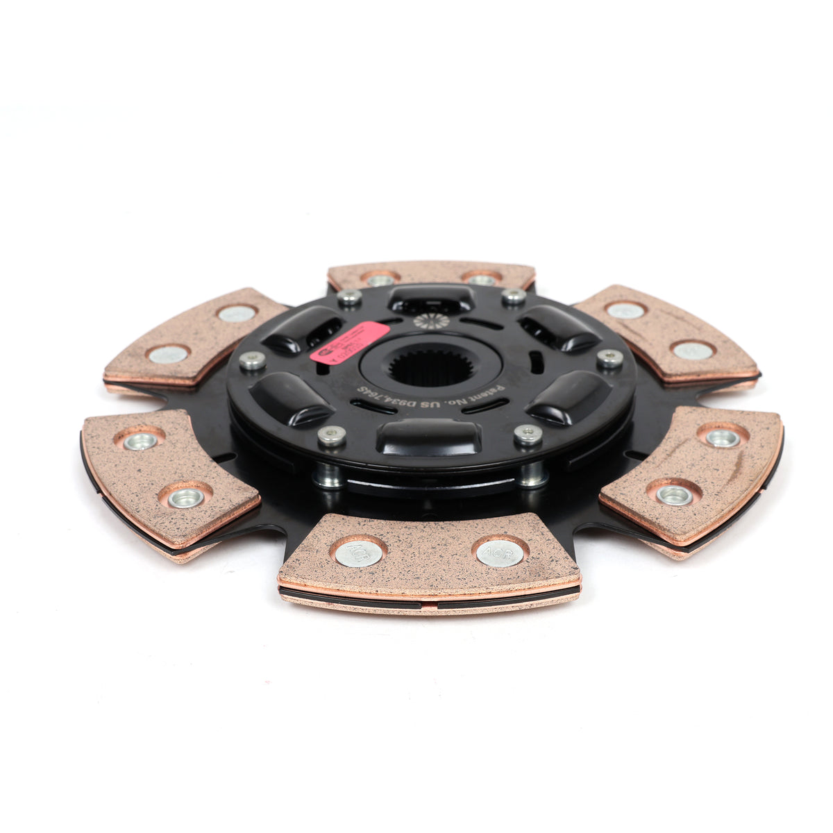 Action Clutch Stage 5 Clutch & Flywheel Kit for 04-08 TSX