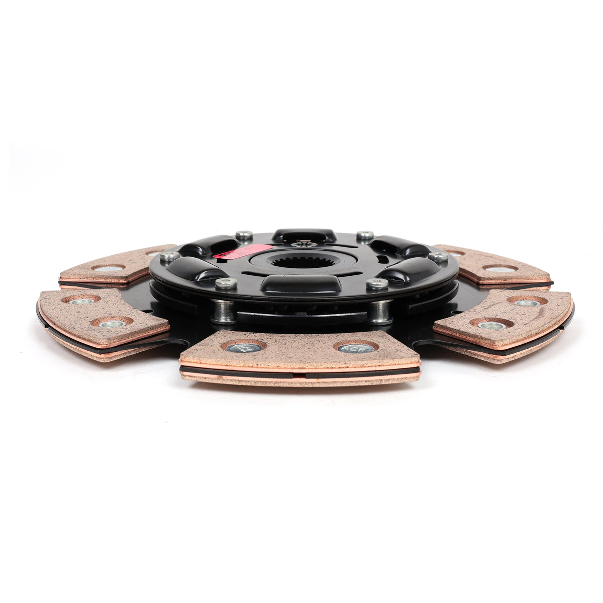 Action Clutch Stage 5 Clutch & Flywheel Kit for 04-08 TSX