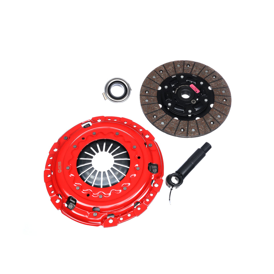 Action Clutch Stage 1 Clutch Kit for 07-17 Accord V6