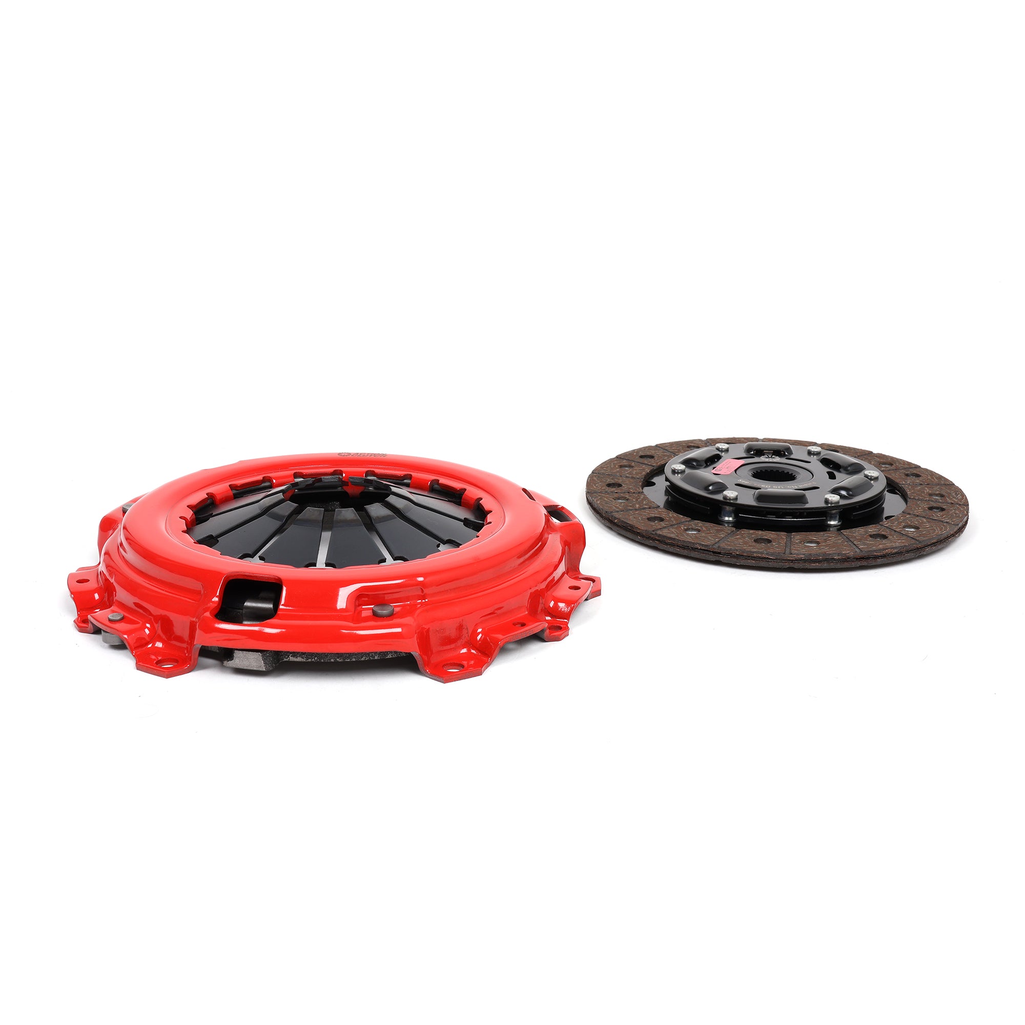 Action Clutch Stage 1 Clutch Kit for 06-11 Civic Si