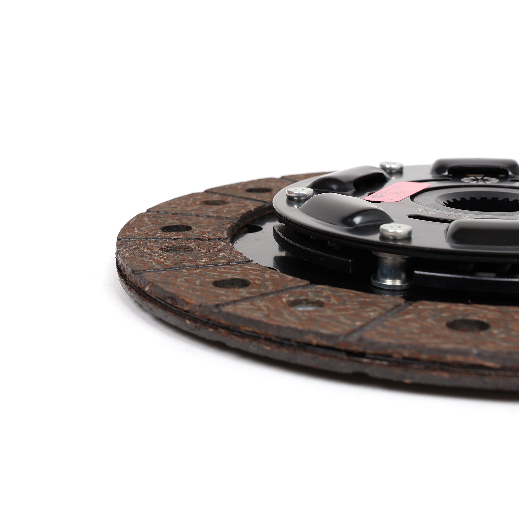 Action Clutch Stage 1 Clutch Kit for 06-11 Civic Si