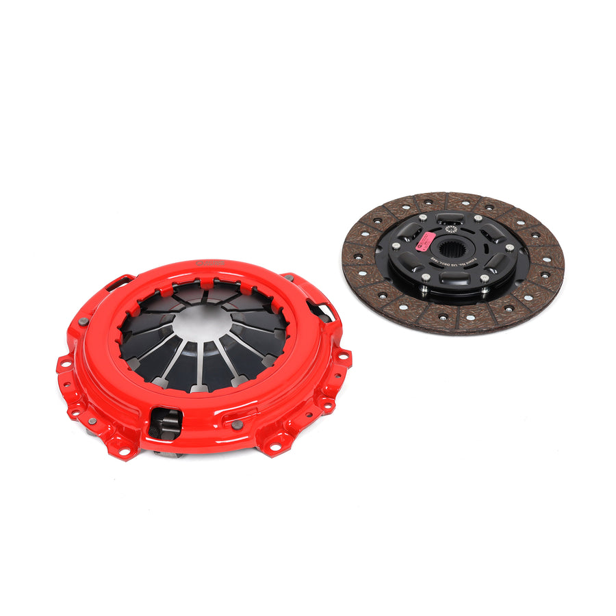 Action Clutch Stage 1 Clutch Kit for 06-11 Civic Si