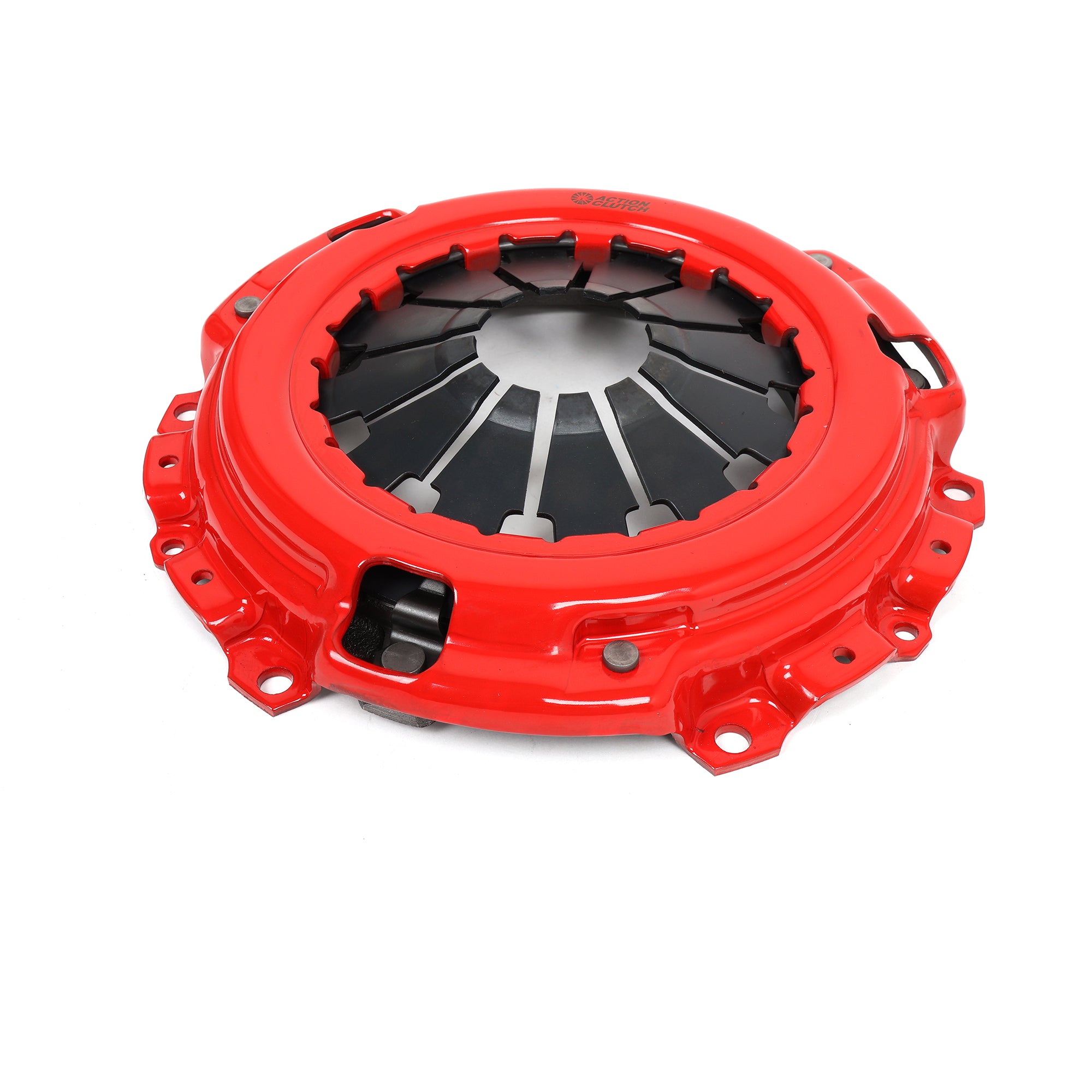 Action Clutch Stage 2 Clutch Kit for 06-11 Civic Si