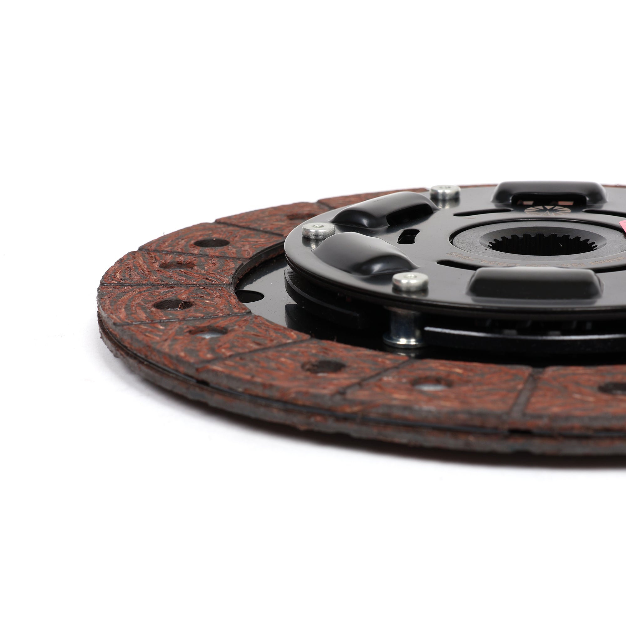 Action Clutch Stage 2 Clutch Kit for 06-11 Civic Si