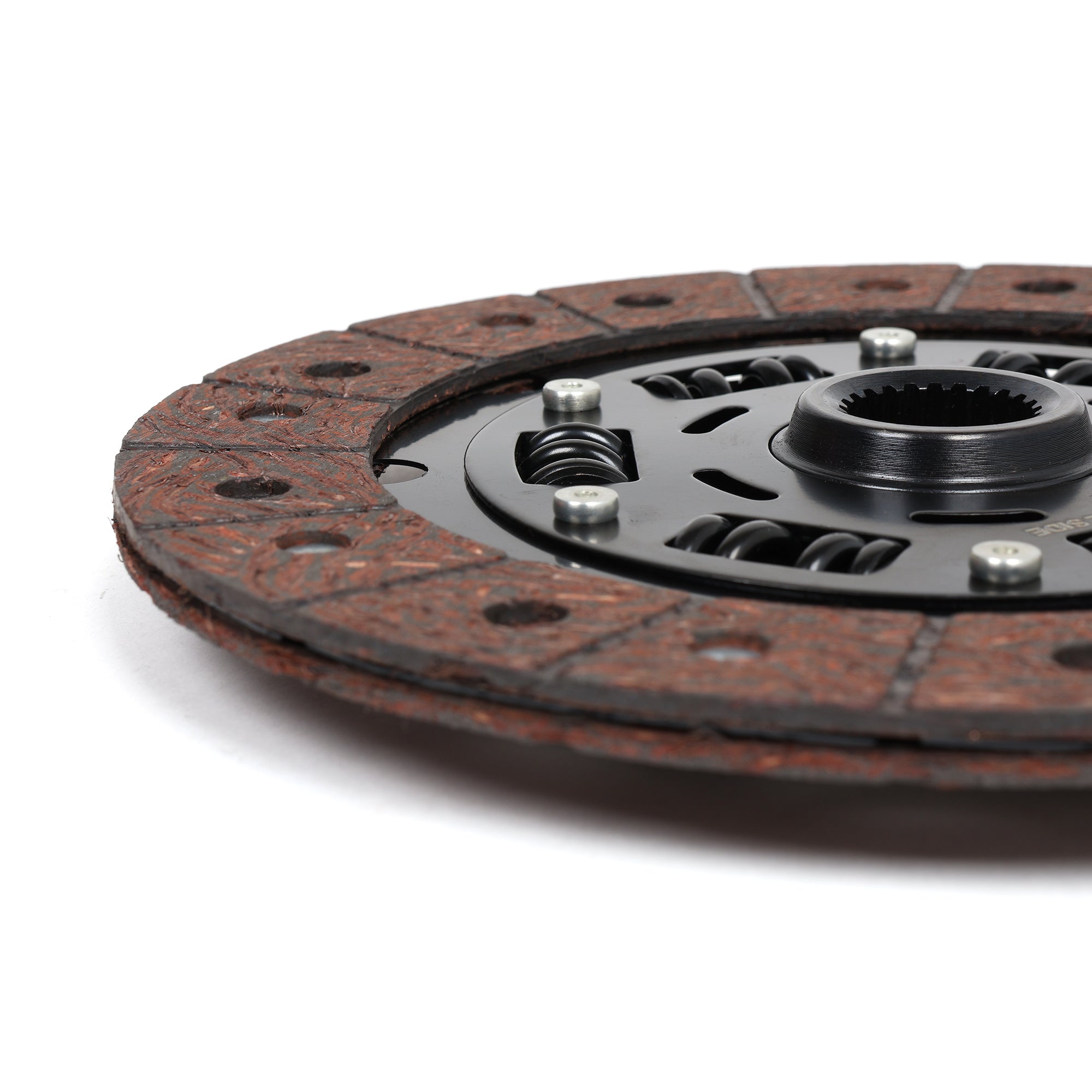 Action Clutch Stage 2 Clutch Kit for 06-11 Civic Si