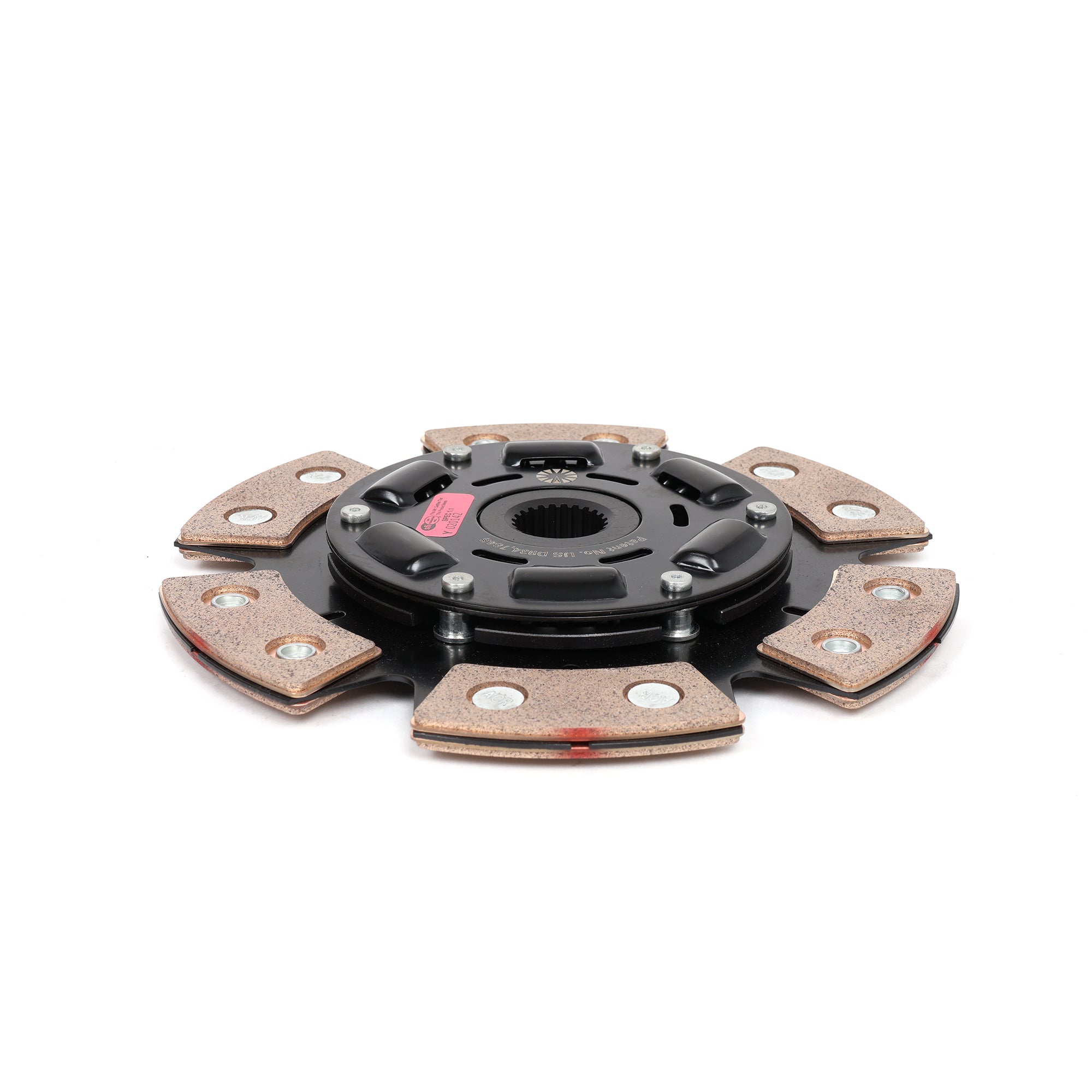 Action Clutch Stage 3 Clutch Kit for 06-11 Civic Si