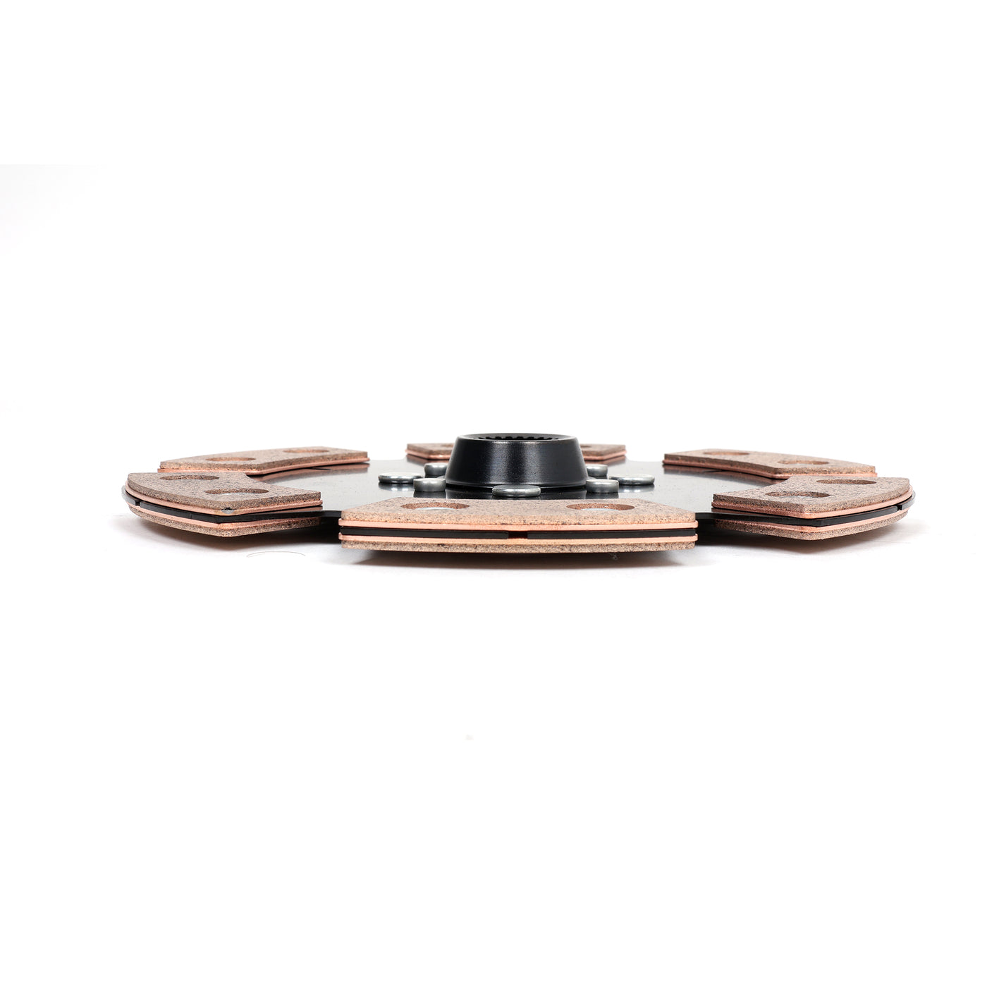 Action Clutch Stage 4 Clutch Kit for 06-11 Civic Si