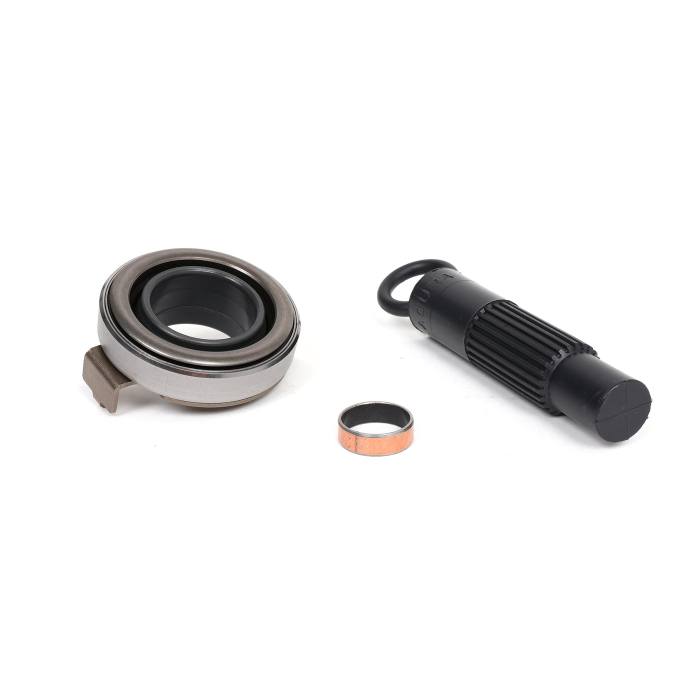 Action Clutch Stage 4 Clutch Kit for 06-11 Civic Si