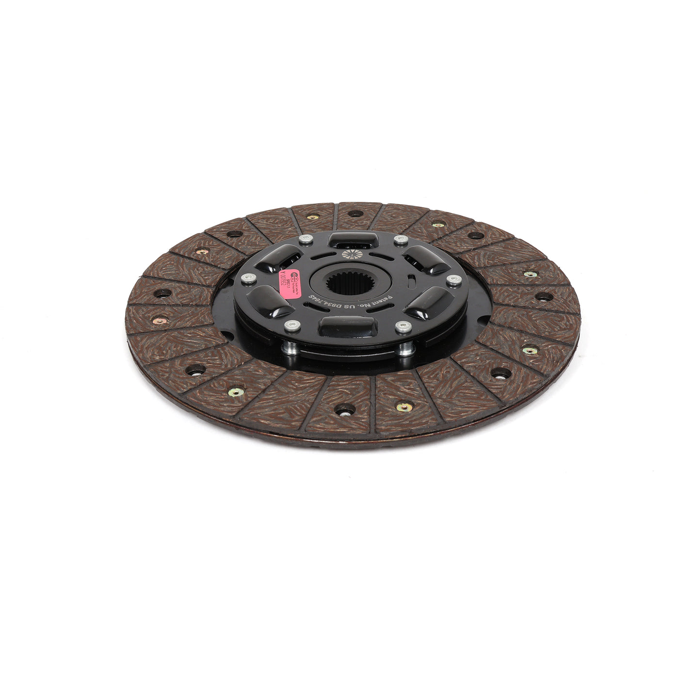 Action Clutch Stage 1 Clutch Kit for 17+ Civic Si/Integra 1.5T