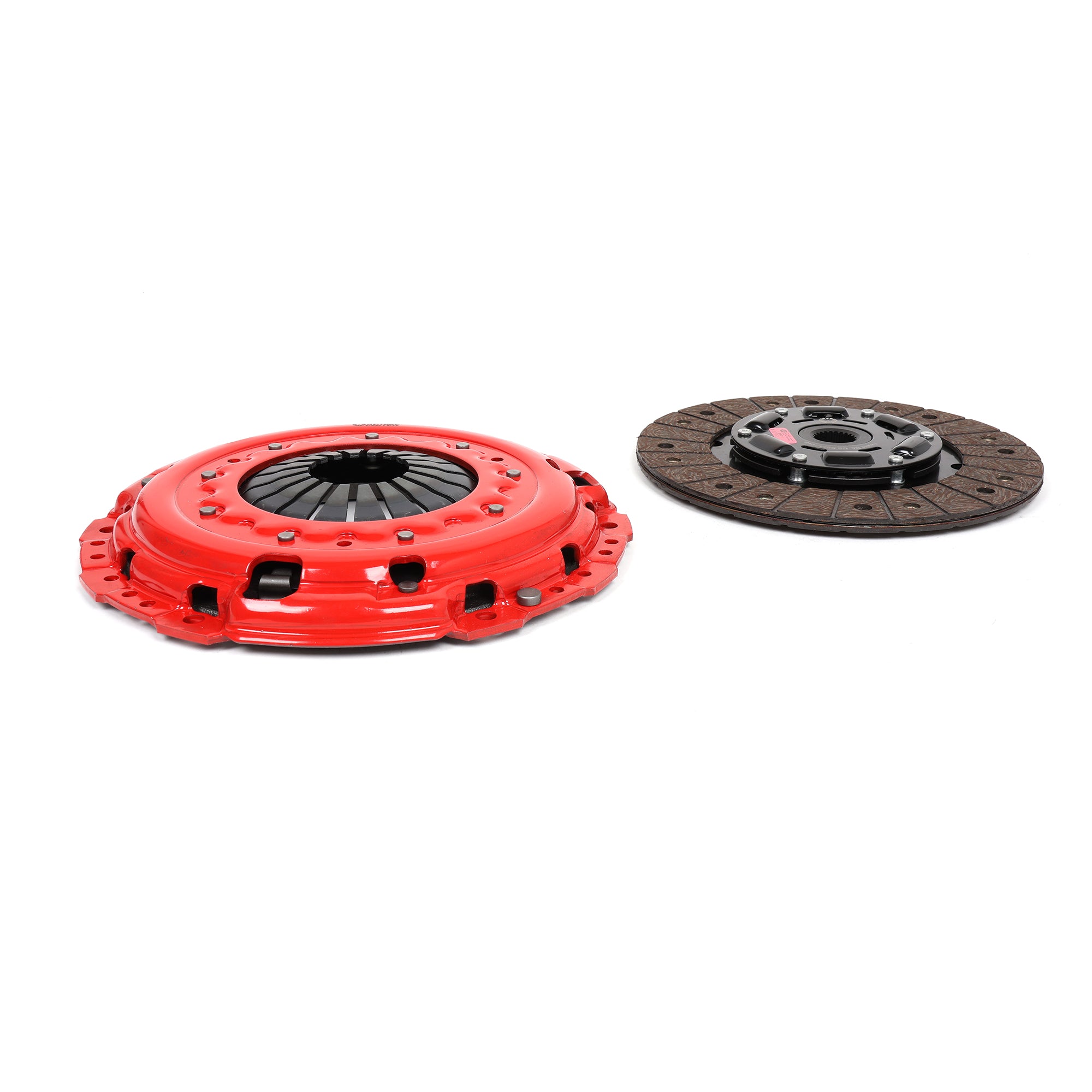 Action Clutch Stage 1 Clutch Kit for 17+ Civic Si/Integra 1.5T