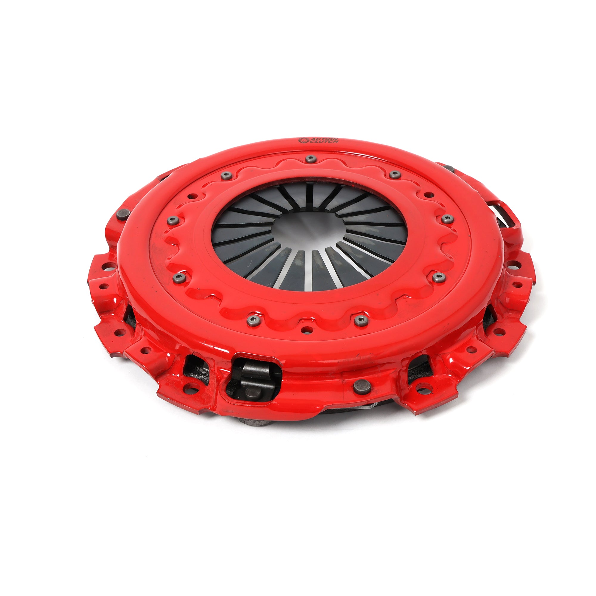 Action Clutch Stage 2 Clutch Kit (17-21 Civic Type R)