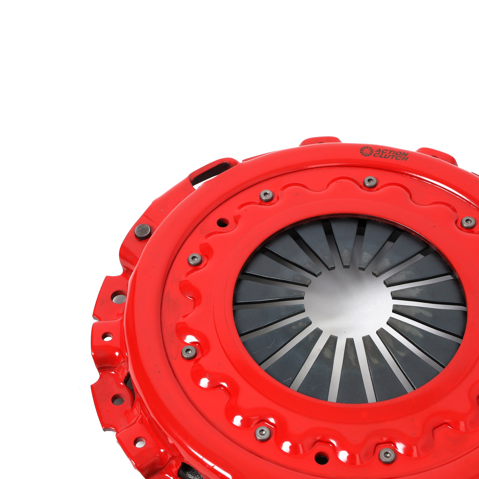 Action Clutch Stage 2 Clutch Kit (17-21 Civic Type R)