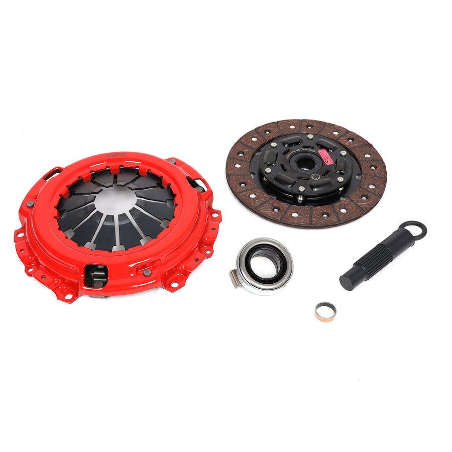 Action Clutch Stage 2 Clutch for 12-15 Civic Si K24Z7