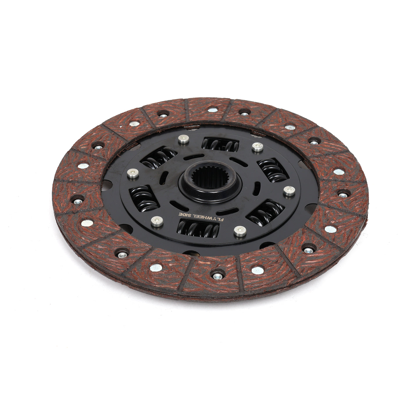 Action Clutch Stage 2 Clutch for 12-15 Civic Si K24Z7