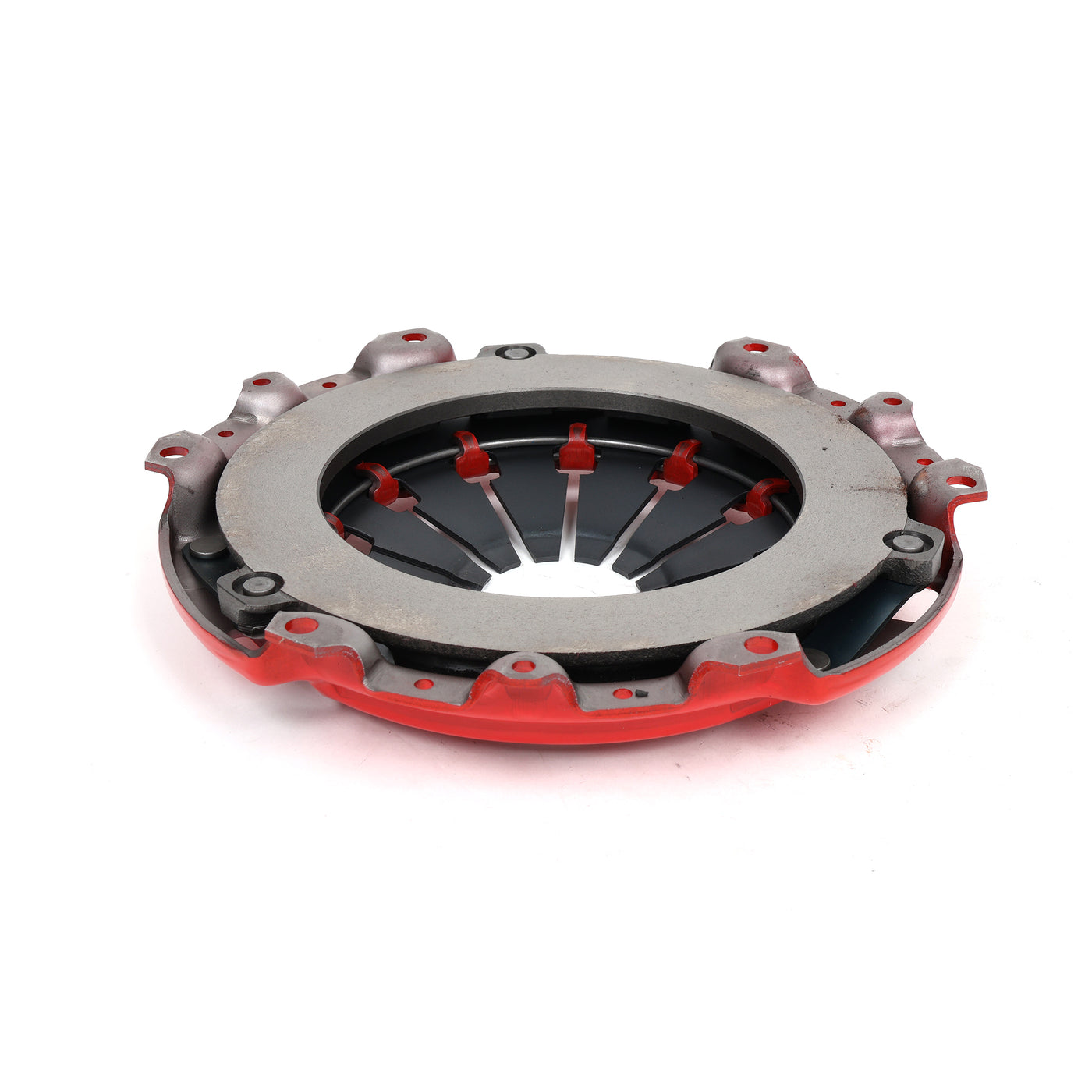 Action Clutch Stage 2 Clutch for 12-15 Civic Si K24Z7