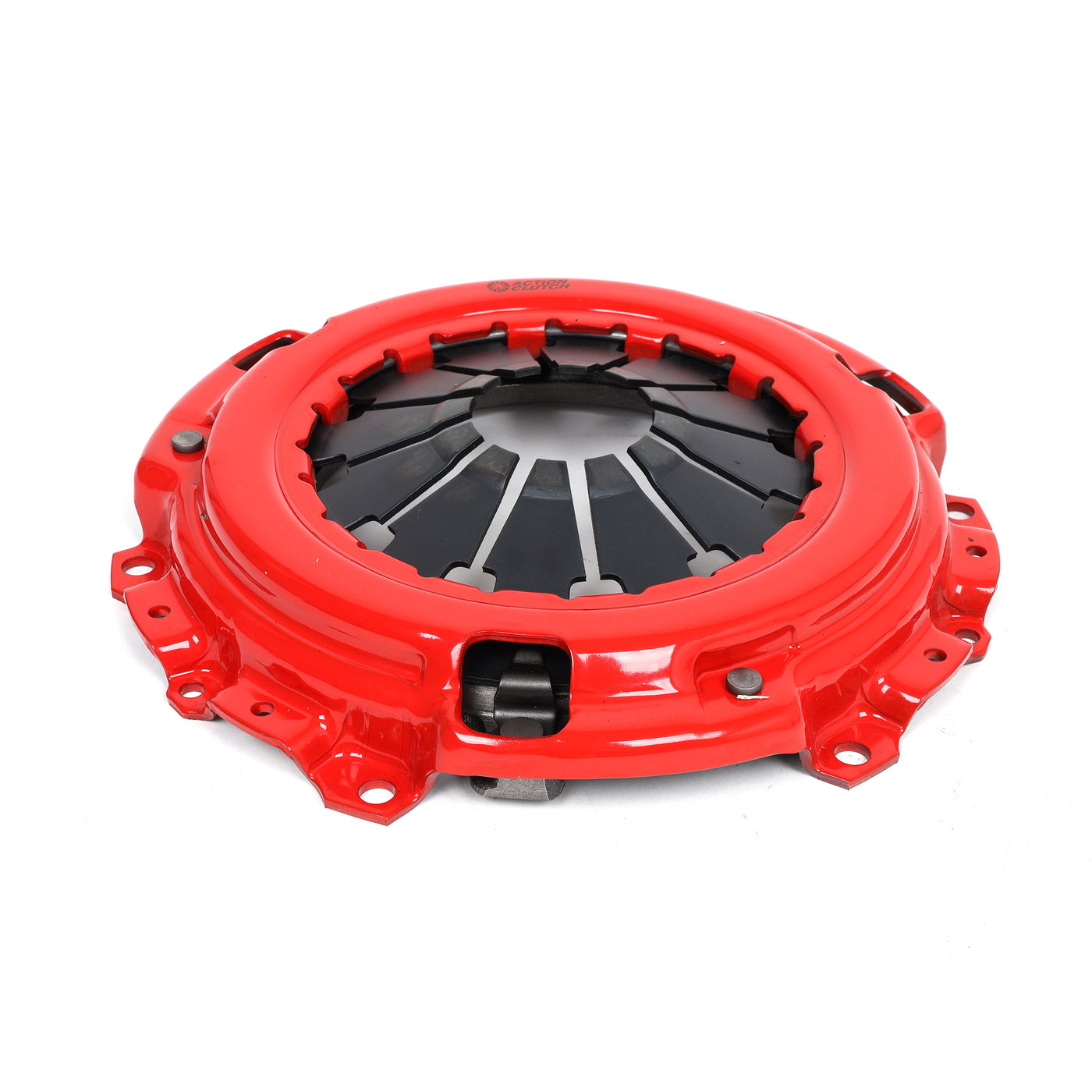 Action Clutch Stage 2 Clutch for 12-15 Civic Si K24Z7