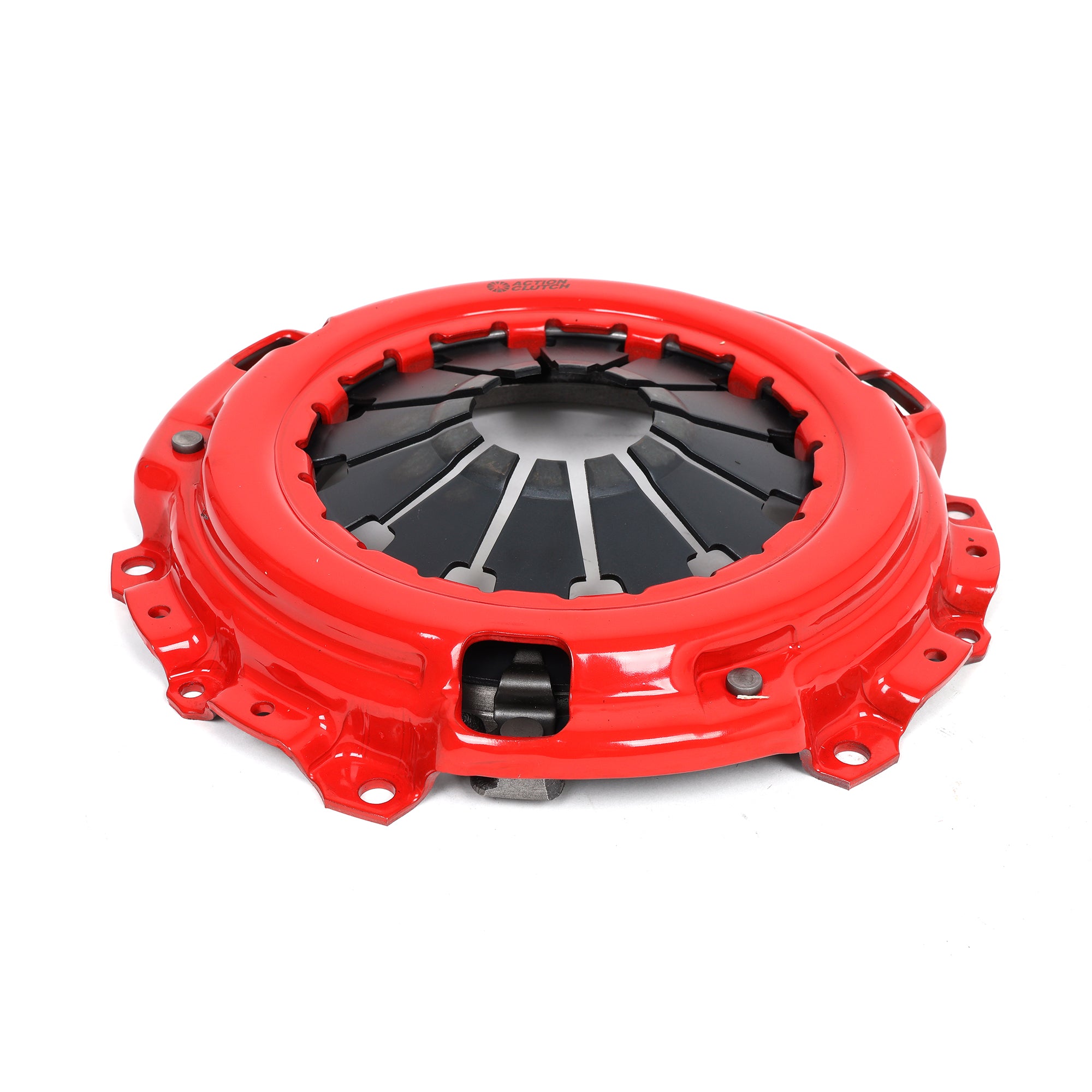 Action Clutch Stage 2 Clutch for 12-15 Civic Si K24Z7