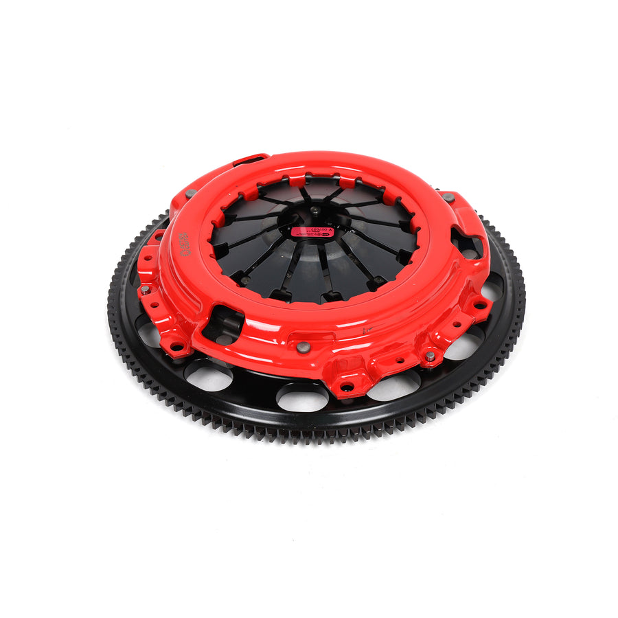 Action Clutch Stage 2 Clutch & Flywheel Kit for 12-15 Civic Si K24Z7