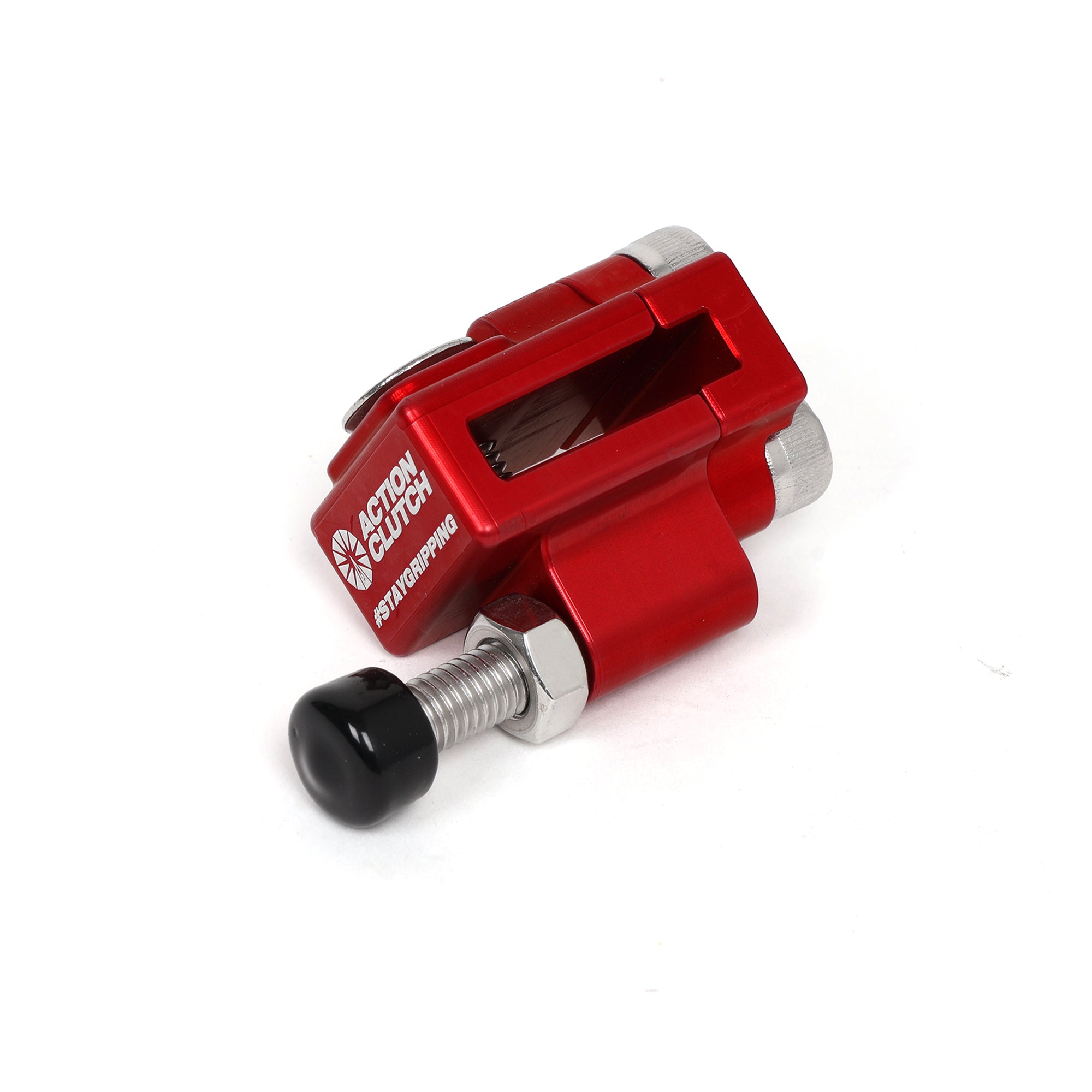 Action Clutch Race Clutch Pedal Stop · Hybrid Racing