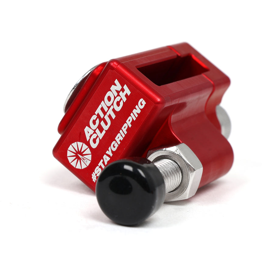 Action Clutch Race Clutch Pedal Stop