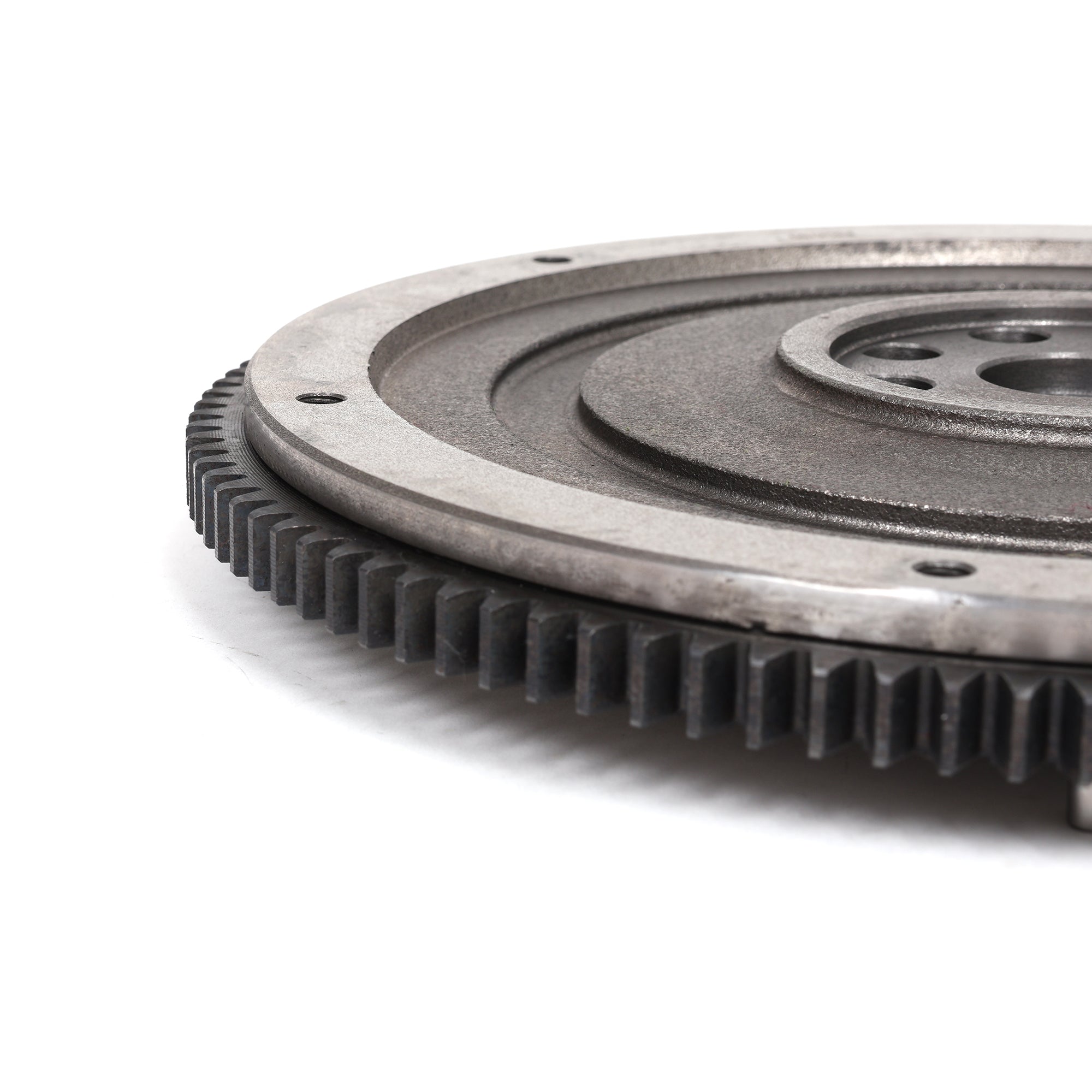 Action Clutch OE-HD Flywheel for Honda/Acura B Series · Hybrid Racing