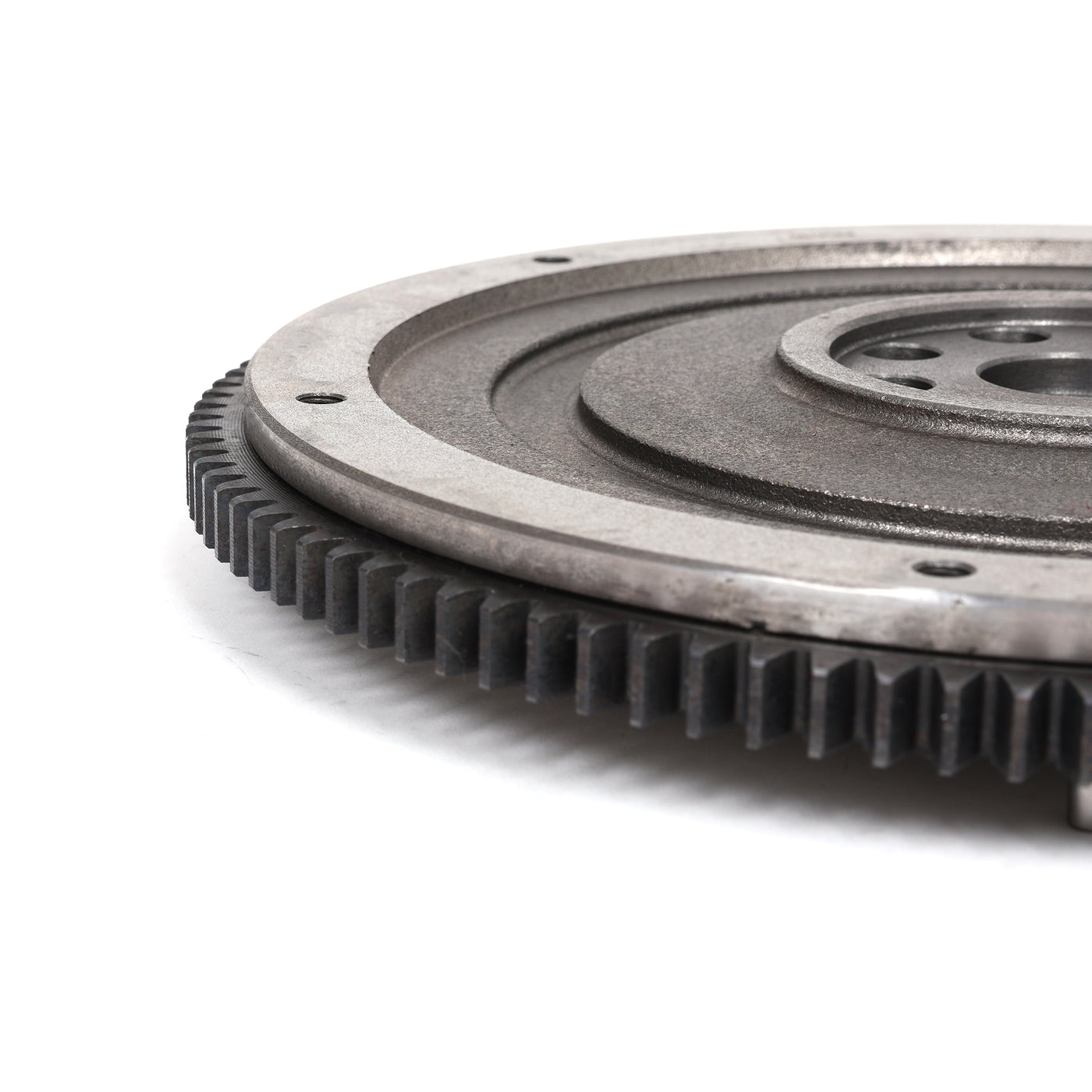 Action Clutch OE-HD Flywheel for Honda/Acura B Series