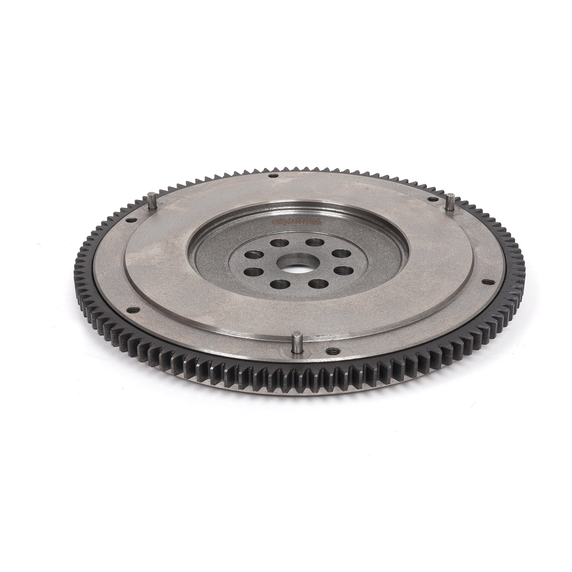 Action Clutch OE-HD Flywheel for Honda/Acura B Series · Hybrid Racing