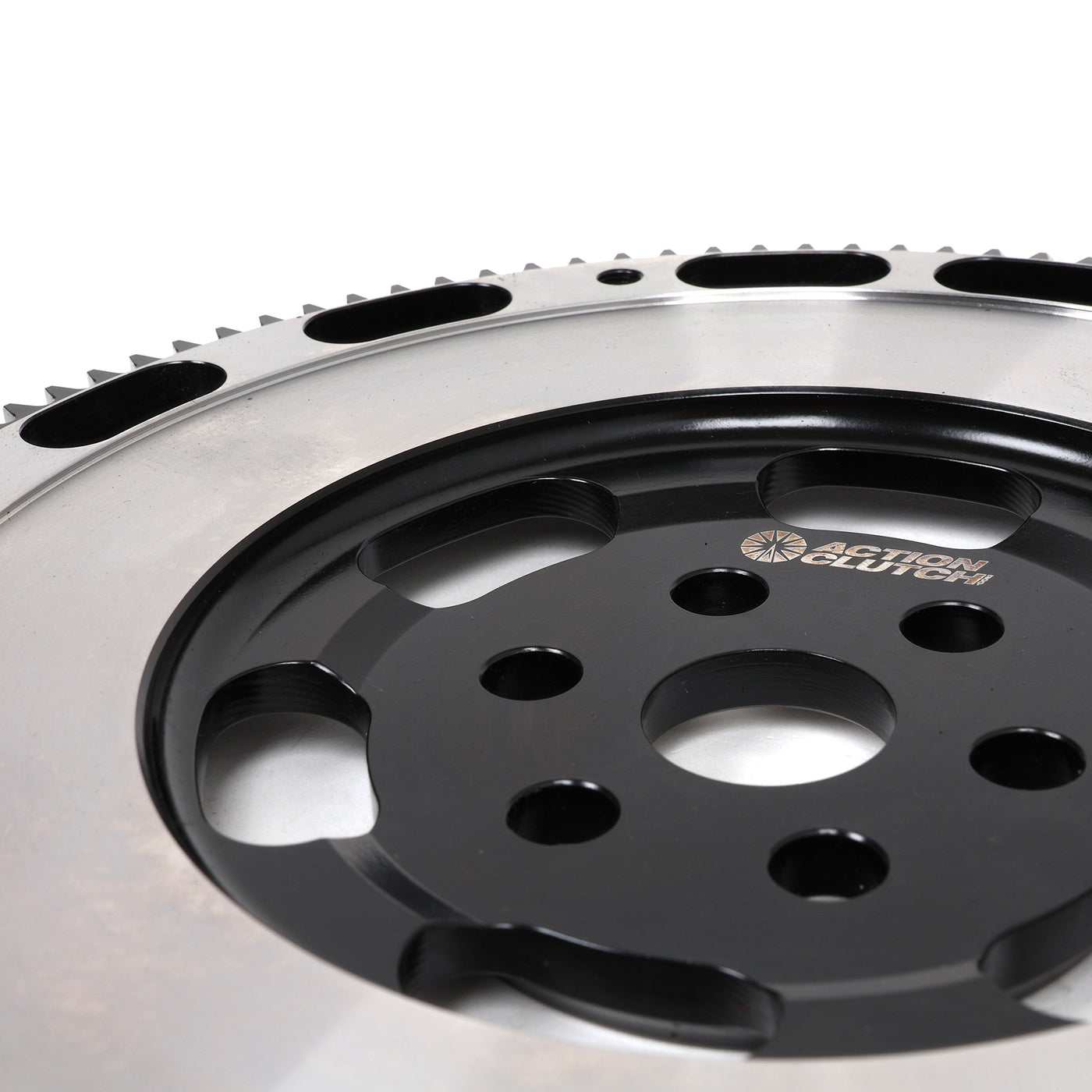 Action Clutch Lightweight Flywheel for 88-05 Civic/Del Sol