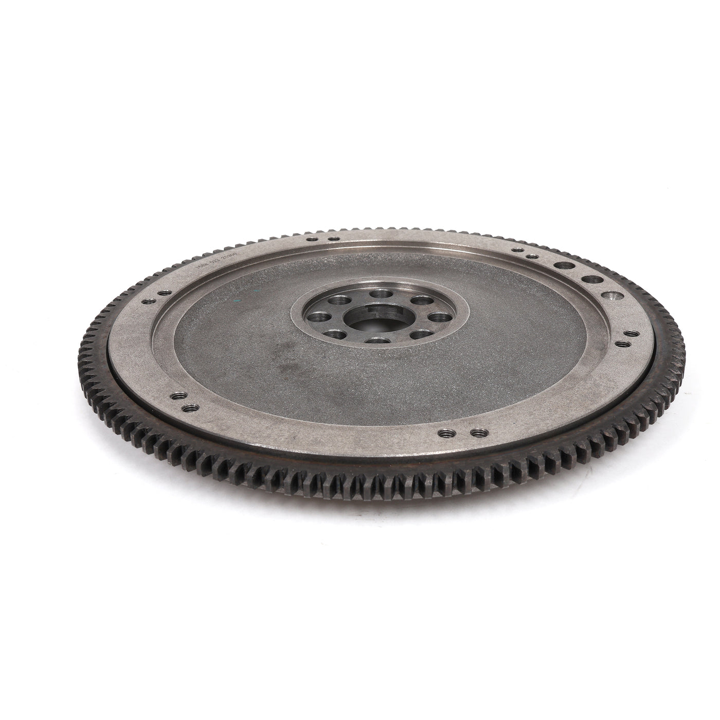 Action Clutch OE-HD Flywheel for 03-12 Accord/EP3/RSX Base