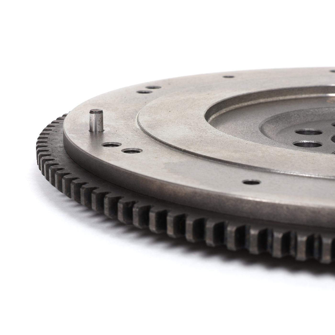 Action Clutch OE-HD Flywheel for 03-12 Accord/EP3/RSX Base