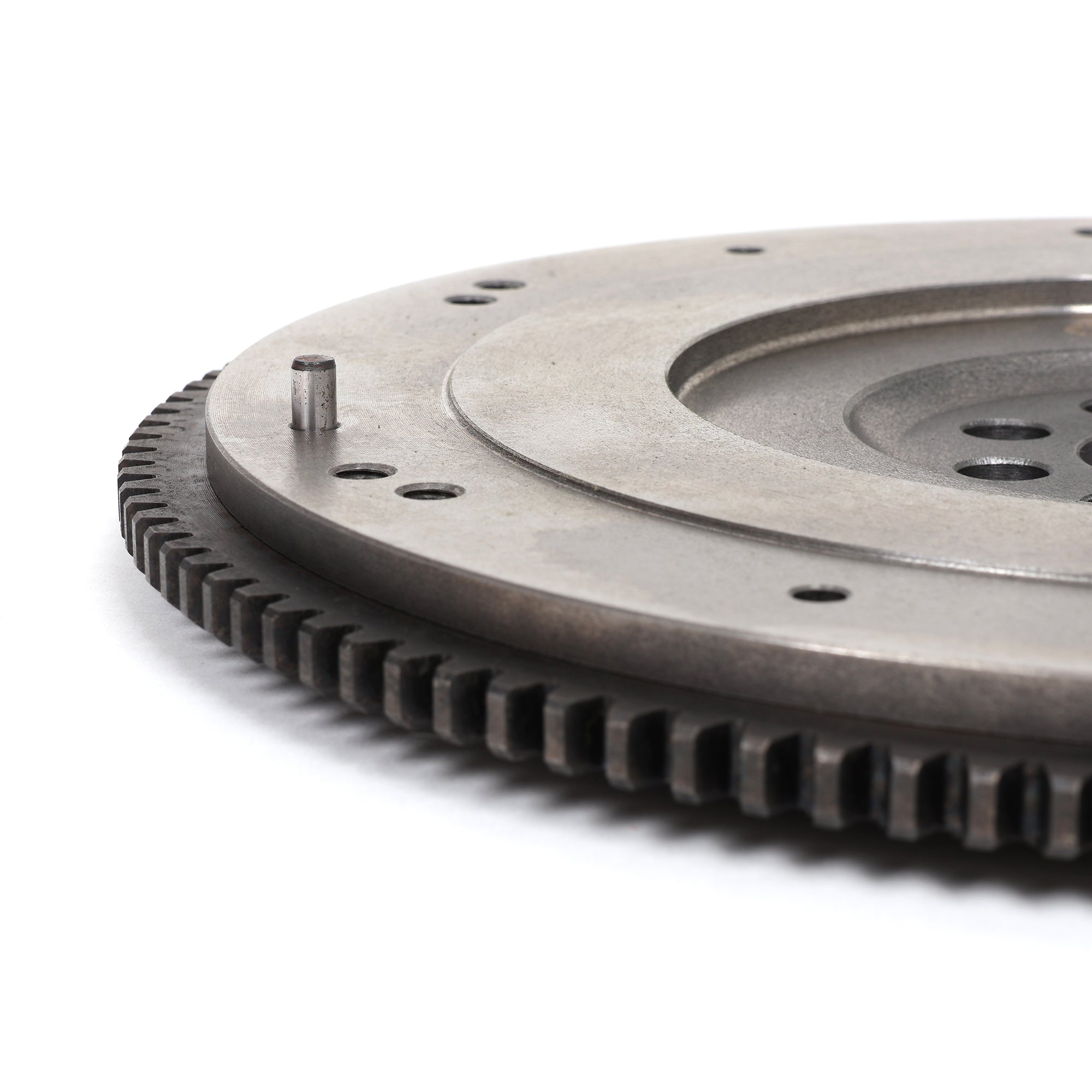 Action Clutch OE-HD Flywheel for 03-12 Accord/EP3/RSX Base