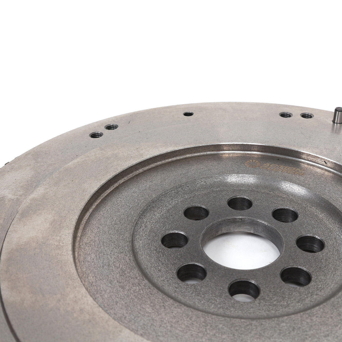 Action Clutch OE-HD Flywheel for 03-12 Accord/EP3/RSX Base