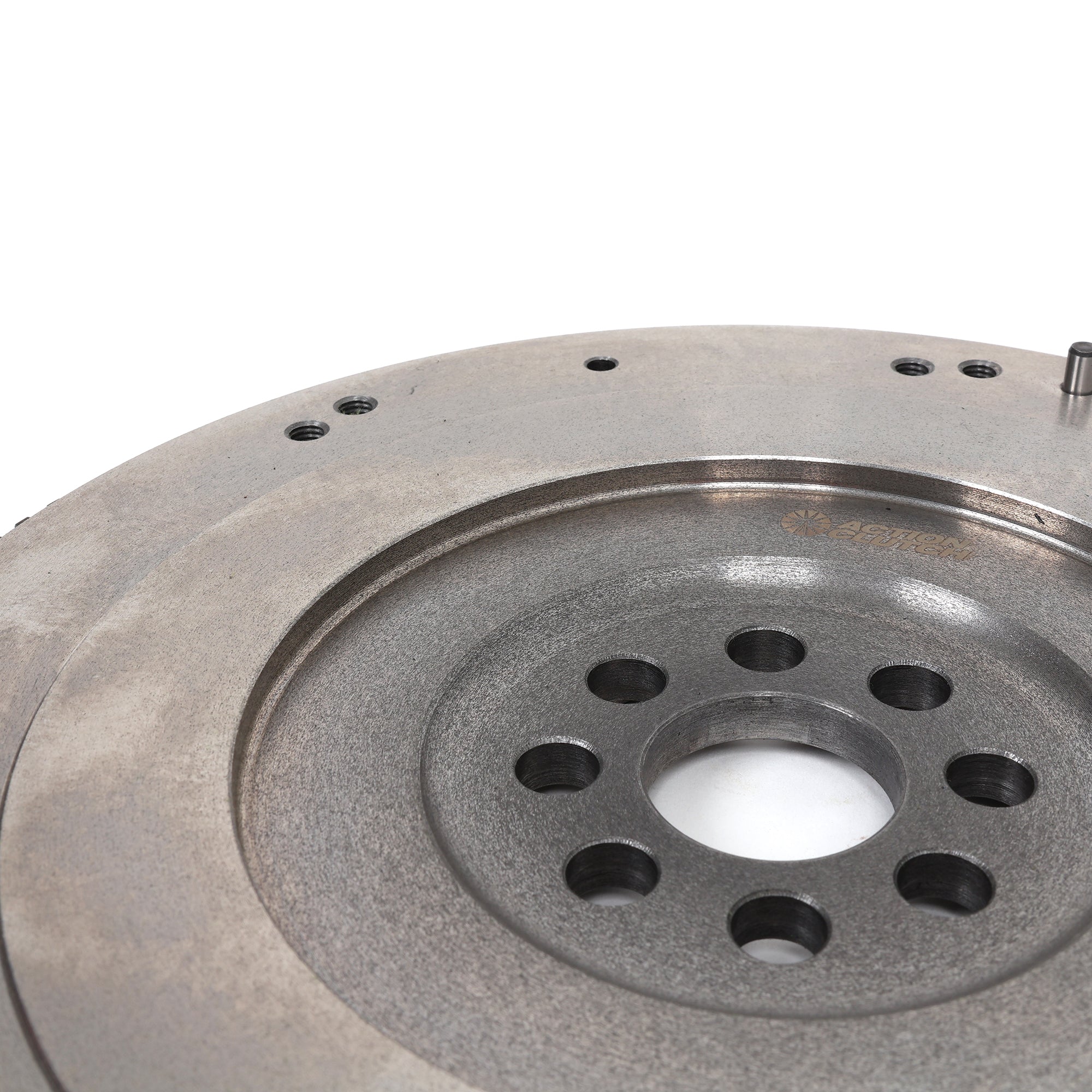 Action Clutch OE-HD Flywheel for 03-12 Accord/EP3/RSX Base